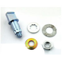 Bremsnocke Hinterrad 120mm Leleu Nabe für Puch Moped Mokick MG00032161