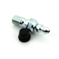 Brake line screw for moped mokick MG00032182