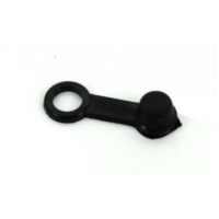 Bleeding cap brakes Magura mounting diameter approx. 5/7mm outer diameter 10mm h