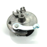 Bremsankerplatte Vorderrad für Peugeot 103 SP MG00032227