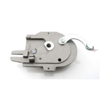 Hinterrad Bremsanker für Motobecane MBK 89 Mofa Moped MG00032236