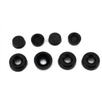 Gummi Reparatur Satz Bremszylinder Hinterrad für Piaggio Ape 50 MG00032256