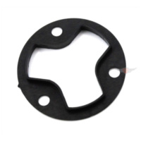 Handbremsdeckel Gummiführung für Zündapp KS 50 80 GTS MG00032308