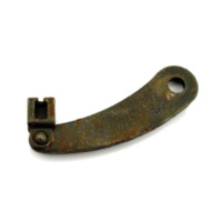 Brake lever front wheel for Hercules K 125 BW V1, V2, 180 MG00032313