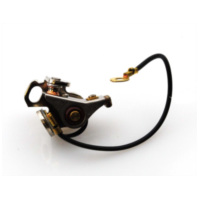 Ignition contact cable Beru for moped Mokick MG00041112