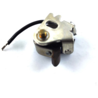 Contact breaker for Hercules Prima, GT, GX, KX, Puch Maxi, Moped Mokick MG00041122