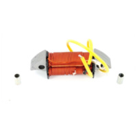 Lichtspule, 6 Volt 35 Watt 77mm 54mm 25mm für Kreidler, Flory Florett, Zündapp, Puch Maxi, Hercules, Prima 1, 2, 3, 4, 5, MK MG0