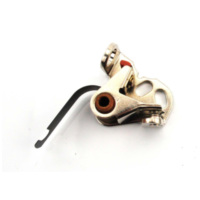 Ignition contact Goebel for NSU Quickly N S L, Cavallino, moped, moped, mokick MG00041154