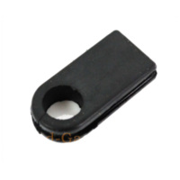 Cable grommet for Zündapp KS 50, 80 MG00041157