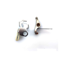 Ignition contact Goebel for Hercules Lohner RL SR Sachs 100 125 MG00041162