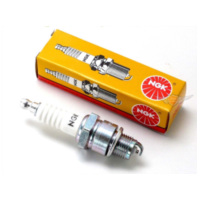 NGK Zündkerze BP-4 für Hercules Saxonette MG00041168