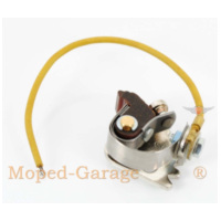 Contact set EFFE for Tomos A 3 moped, moped, mokick MG00041174