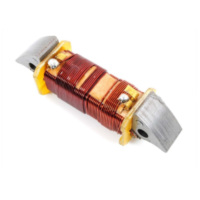 Lichtspule 5/15W Zündung für Mofa Moped Mokick KKR MG00041209