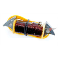 Lichtspule 17W für Bosch Zündung für Mofa Moped Mokick MG00041210