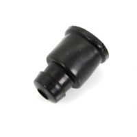 Spark plug connector rubber 10mm connection spark plug connector 5mm ignition ca