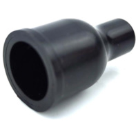 Zündkerzen Stecker Beru 15/5mm für Mofa Mokick MG00041241