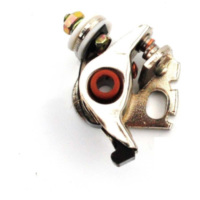 Ignition contact Goebel for Zündapp Bergsteiger M 25, 50, R 50 scooter, Automati