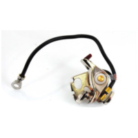 Ignition contact cable EFFE for automatic moped, ZA, ZB, ZD 10/20/25/50 TS, ZR 1