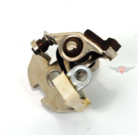 Ignition contact for Mobylette AV 77 10 MG00041281