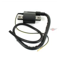 Ignition coil moped 58mm for Yamaha PW 50 MG00041300