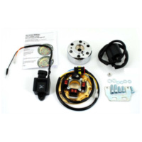 Rennzündung HPI 60 Watt 12 V 71mm für Kreidler, Hercules Prima, KTM Rixe, DKW MG00041308