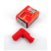 Spark plug cap, silicone Champion for Zündapp, for: Kreidler, Hercules, Puch, Ya