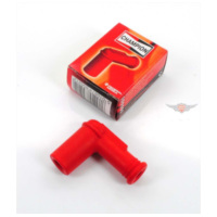 Zündkerzenstecker Champion Silikon 5kOhm rot MG00041330