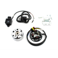 Zündung Quick 71mm 310gr 13mm x 10mm 85mm 60 Watt für NSU Quickly MG00041449