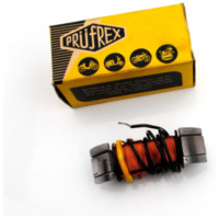 Lichtpule Goebel 6Volt 17Watt für Achilles, Lido, Capri, ADI Moped Export, Adler Export Sport, AMO, Amorette M 50, Anker AFS 502