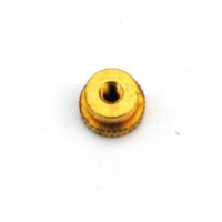 Spark plug cap brass Goebel 7mm for moped, moped, mokick, motorcycles, Zündapp