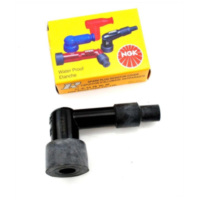 Zündkerzenstecker NGK Clips für Hercules K 50 KX Prima Ultra Mofa Moped Mokick KKR MG00041483