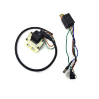 Zündspule CDI 12 Volt für Hercules, Prima Optima Mx1 MG00041492