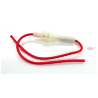 Fuse holder for moped, moped, mokick MG00042149