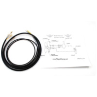 Wiring harness moped 6 Volt 17 Watt for Hercules Prima 2, 3, 4, 5 MG00042161