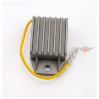 Gleichrichter Regler für Yamaha DT 50 MX, RD FS1 Mokick MG00042190