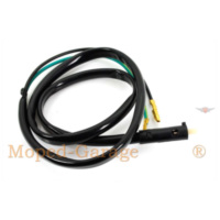 Brake light switch for: Honda for C CB 50, 125, MB 80, MBX 80 MG00054106