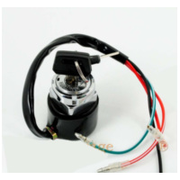 Mokick ignition lock for Honda Dax ST 50, 70 MG00054122