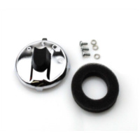 Ignition lock cover for Duo, Duo 4/1, 4/2, KR 51/1, 51/2, SR4-2, SR4-3, SR4-4 MG00054172