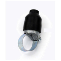 Off switch handlebar mounting 23mm for moped, moped, mokick, KKR motorcycle, Zün