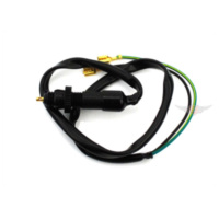 Bremslicht Schalter für Simson S 51, 53, 70, 83, MZ ETZ Motorräder MG00054192