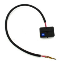 Horn switch cable for Peugeot 103 MVL moped MG00054205