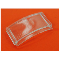 Insert tail light license plate for Zündapp Super / Sport Combinette Falconette 433 437 510 511 MG00055171