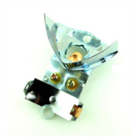 Rücklicht Einsatz für Zündapp C 50 Super 441, Sport Typ 517-21, R 561-003, RS 561-004, 561-06 L0, KS 75 511, 100 514-320, Combin