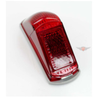 Vespa tail light for Piaggio Ciao SC moped MG00055181