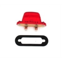 Parking light moped for Schwalbe KR 51 MG00055242