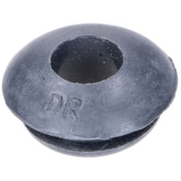 Rubber grommet Drilastic cable grommet for Zündapp R 50 Type 561-003, 561-05, RS 561-004, Super 561-06 L0 MG00055260