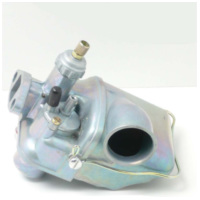 Carburetor 1/17/68 tuning for Hercules Sachs 50 2/3/4 speed MG00061117