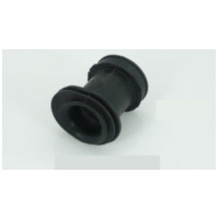 Intake rubber standard open 38mm connection for Honda MT MB MG00061159