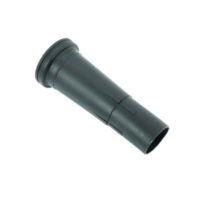 Filterkammer Vergaser Anschluss innen ca. 30mm Aussen 33mm Luftfilter anschluss 48mm Länge 129mm für KS 50 Water-cooled Typ 517-