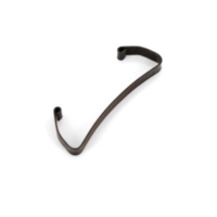 Retaining spring air spring 52mm for Bing carburetor for Zündapp moped 25 Bergst